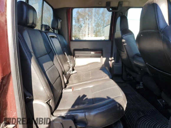 2009 Ford F-350 XL z VIN 1FTWW31R09EA49674, wystawiony jako Copart lot #42776865 z przebiegiem 229 827 mil mil oraz Czysty tytuł • Clean title. Historia ofert i sprzedaży dostępna na DreamBid. Obrazek 10.