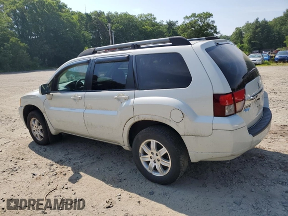 2010 Mitsubishi Endeavor LS z VIN 4A4JN2AS8AE002271, wystawiony jako Copart lot #59662735 z przebiegiem 126 784 mil mil oraz Czysty tytuł • Clean title. Historia ofert i sprzedaży dostępna na DreamBid. Obrazek 2.