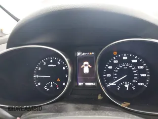 2018 Hyundai Santa Fe Ultimate z VIN 5NMZW4LA6JH054308, wystawiony jako IAAI lot #42385503 z przebiegiem 108 004 mil mil oraz . Historia ofert i sprzedaży dostępna na DreamBid. Obrazek 7.