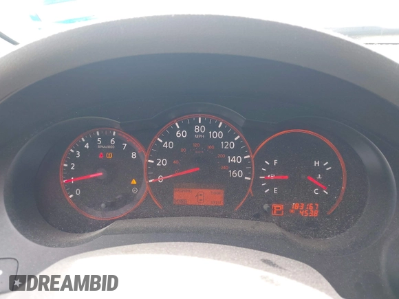 2009 Nissan Altima SL with VIN 1N4AL21E89N445187, listed as a IAAI auction lot 42195068 with 183,167 mi miles and . Bid and sale history available at DreamBid. Image 7.