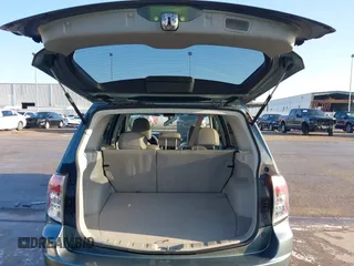 2010 Subaru Forester X Limited with VIN JF2SH6DC6AH717810, listed as a IAAI auction lot 41857241 with 139,210 mi miles and . Bid and sale history available at DreamBid. Image 18.