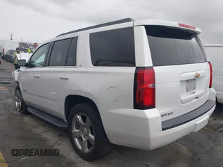 2018 Chevrolet Tahoe LT с VIN 1GNSKBKC7JR351112, выставлен на аукционе IAAI как лот 41732631 с пробегом 103 771 миль миль и . История ставок и продаж доступна на DreamBid. Изображение 3.