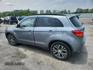 2016 Mitsubishi Outlander SEL z VIN JA4AP4AW1GZ024138, wystawiony jako Copart lot #59538975 z przebiegiem 163 661 mil mil oraz Czysty tytuł • Clean title. Historia ofert i sprzedaży dostępna na DreamBid. Obrazek 2.
