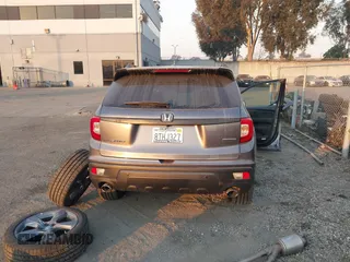 2020 Honda Passport Touring with VIN 5FNYF7H93LB006328, listed as a IAAI auction lot 41283115 with Not Provided miles and . Bid and sale history available at DreamBid. Image 17.