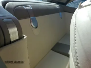 2008 Mercedes-Benz SL 550 z VIN WDBSK71FX8F137257, wystawiony jako Copart lot #76178034 z przebiegiem 28 123 mil mil oraz Nie do naprawy • Non repairable. Historia ofert i sprzedaży dostępna na DreamBid. Obrazek 10.