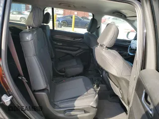 2023 Jeep Grand Cherokee Laredo z VIN 1C4RJKAG3P8873510, wystawiony jako Copart lot #44617535 z przebiegiem 15 685 mil mil oraz Szkoda całkowita • Salvage title. Historia ofert i sprzedaży dostępna na DreamBid. Obrazek 12.