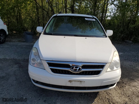 2008 Hyundai Entourage GLS with VIN KNDMC233X86045630, listed as a Copart auction lot 54603645 with 241,547 mi miles and Clean Title. Bid and sale history available at carsss.com. Image 5.