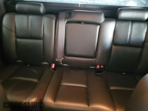 2011 Chevrolet Avalanche LT with VIN 3GNTKFE37BG206998, listed as a Copart auction lot 88472885 with 142,538 mi miles and Non repairable. Bid and sale history available at DreamBid. Image 10.