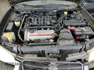2000 Nissan Maxima GXE z VIN JN1CA31A1YT211725, wystawiony jako Copart lot #47401895 z przebiegiem 122 228 mil mil oraz Szkody całkowita. Historia ofert i sprzedaży dostępna na DreamBid. Obrazek 11.
