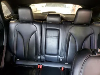 2016 Lincoln MKC Premier with VIN 5LMCJ1C94GUJ21815, listed as a Copart auction lot 61552955 with 172,142 mi miles and Non repairable. Bid and sale history available at DreamBid. Image 10.