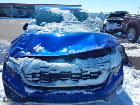 2023 Kia Seltos LX z VIN KNDEPCAA0P7430395, wystawiony jako IAAI lot #41739056 z przebiegiem 23 267 mil mil oraz . Historia ofert i sprzedaży dostępna na DreamBid. Obrazek 12.