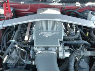2010 Ford Mustang GT с VIN 1ZVBP8CH0A5133900, выставлен на аукционе IAAI как лот 41656351 с пробегом 93 304 миль миль и . История ставок и продаж доступна на DreamBid. Изображение 19.