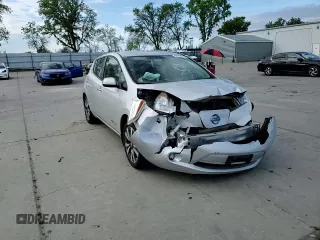 2015 Nissan LEAF SL with VIN 1N4AZ0CP3FC326441, listed as a Copart auction lot 50763835 with 120,373 mi miles and Salvage title. Bid and sale history available at DreamBid. Image 10.