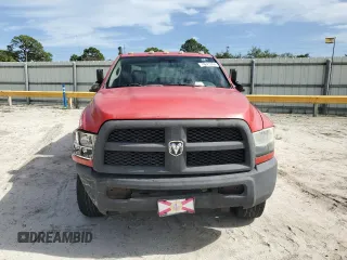 2015 Ram 2500 Tradesman with VIN 3C6LR5AT0FG655540, listed as a Copart auction lot 79627884 with 103,467 mi miles and Salvage Title. Bid and sale history available at carsss.com. Image 5.