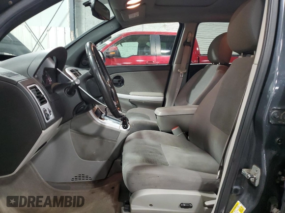2009 Chevrolet Equinox LT w/2LT with VIN 2CNDL53F096208840, listed as a Copart auction lot 73959654 with 245,342 mi miles and Salvage Title. Bid and sale history available at carsss.com. Image 7.