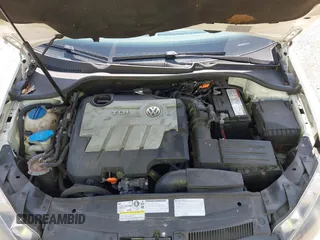 2012 Volkswagen Golf TDI with VIN WVWDM7AJ4CW212097, listed as a IAAI auction lot 42029587 with 177,783 mi miles and . Bid and sale history available at DreamBid. Image 10.