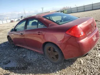 2010 Pontiac G6 w/1SC with VIN 1G2ZA5EB8A4151386, listed as a Copart auction lot 46158894 with 0 mi miles and Clean Title. Bid and sale history available at carsss.com. Image 2.