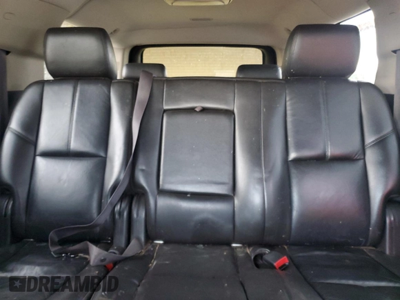 2011 Chevrolet Suburban LT with VIN 1GNSKJE38BR388998, listed as a Copart auction lot 52754685 with Not provided miles and Salvage title. Bid and sale history available at DreamBid. Image 10.