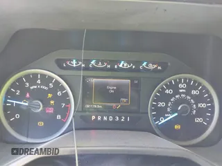 2016 Ford F-150 XLT with VIN 1FTEW1C80GKD29131, listed as a IAAI auction lot 41836273 with 91,179 mi miles and . Bid and sale history available at DreamBid. Image 15.