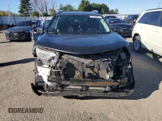 2016 Toyota RAV4 LE with VIN 2T3ZFREV3GW269727, listed as a Copart auction lot 74796814 with 235,242 mi miles and Salvage Title. Bid and sale history available at DreamBid. Image 5.
