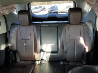 2015 Chevrolet Equinox LTZ with VIN 1GNALDEK5FZ128369, listed as a Copart auction lot 42951415 with 163,035 mi miles and Salvage Title. Bid and sale history available at carsss.com. Image 10.