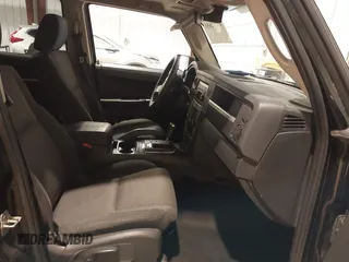 2008 Jeep Commander Sport with VIN 1J8HG48N48C180284, listed as a IAAI auction lot 41282653 with 158,857 mi miles and . Bid and sale history available at DreamBid. Image 5.