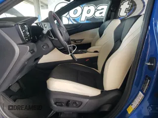 2024 Lexus NX 350h Premium с VIN 2T2GKCEZ0RC017557, выставлен на аукционе Copart как лот 54191605 с пробегом 23 121 миль миль и Списание • Salvage title. История ставок и продаж доступна на DreamBid. Изображение 7.
