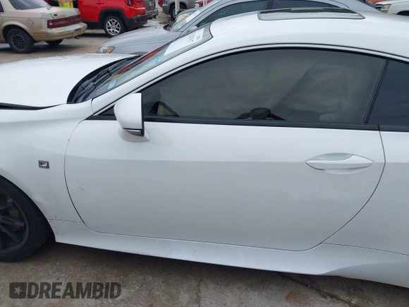 2016 Lexus RC 200t F Sport с VIN JTHHA5BC2G5003062, выставлен на аукционе IAAI как лот 42203917 с пробегом 162 588 миль миль и . История ставок и продаж доступна на DreamBid. Изображение 15.