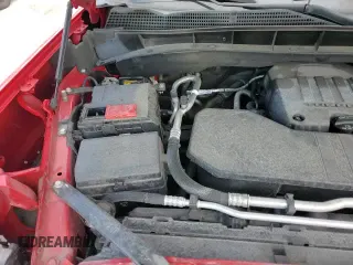 2021 GMC Sierra 1500 Elevation with VIN 1GTR8CEK0MZ311845, listed as a Copart auction lot 68150485 with 89,034 mi miles and Salvage title. Bid and sale history available at DreamBid. Image 15.