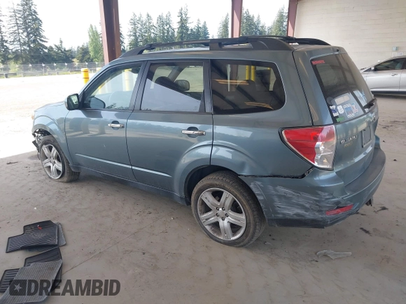 2009 Subaru Forester X с VIN JF2SH63659H767055, выставлен на аукционе IAAI как лот 42116951 с пробегом 156 136 миль миль и . История ставок и продаж доступна на DreamBid. Изображение 3.