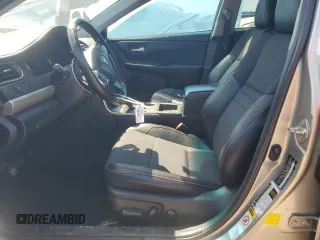2016 Toyota Camry XLE with VIN 4T1BF1FKXGU218421, listed as a Copart auction lot 46995775 with 144,647 mi miles and Salvage Title. Bid and sale history available at carsss.com. Image 7.
