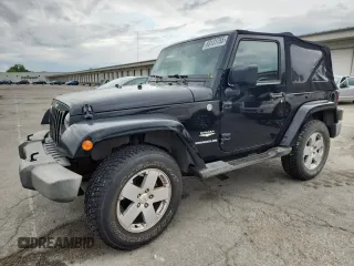 2007 Jeep Wrangler Sahara с VIN 1J8FA54117L172014, выставлен на аукционе Copart как лот 63131755 с пробегом 115 124 миль миль и Чистый • Clean title. История ставок и продаж доступна на DreamBid. Изображение 1.