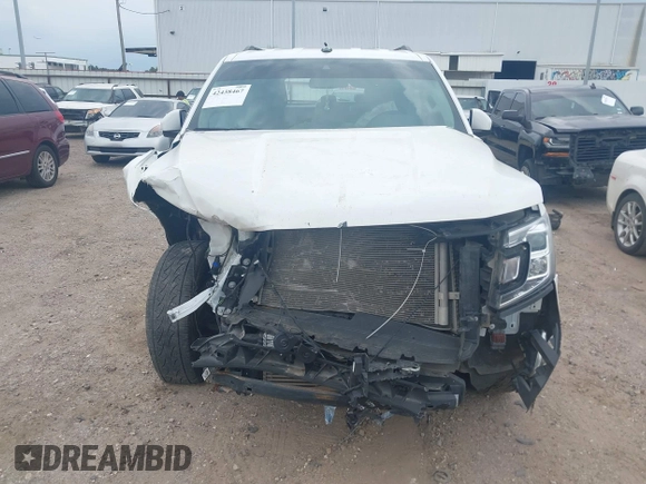 2021 Ford Expedition XLT с VIN 1FMJU1HT9MEA15484, выставлен на аукционе IAAI как лот 42438467 с пробегом 86 057 миль миль и . История ставок и продаж доступна на DreamBid. Изображение 13.