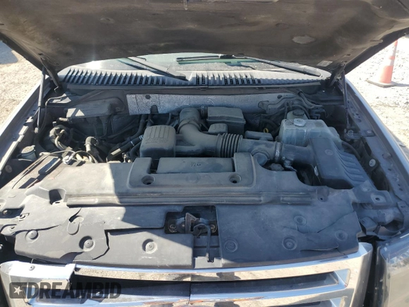 2012 Ford Expedition Limited with VIN 1FMJU2A51CEF20502, listed as a Copart auction lot 48561745 with 231,371 mi miles and Salvage title. Bid and sale history available at DreamBid. Image 12.