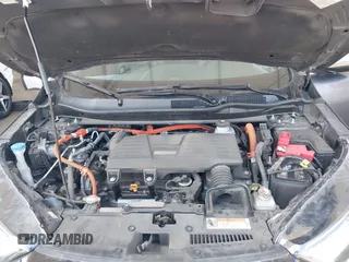 2020 Honda CR-V Touring z VIN 7FART6H91LE000684, wystawiony jako IAAI lot #42504731 z przebiegiem 49 100 mil mil oraz . Historia ofert i sprzedaży dostępna na DreamBid. Obrazek 10.
