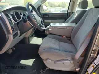 2013 Toyota Tundra z VIN 5TFRM5F1XDX065735, wystawiony jako Copart lot #52385275 z przebiegiem 166 233 mil mil oraz Czysty tytuł • Clean title. Historia ofert i sprzedaży dostępna na DreamBid. Obrazek 7.