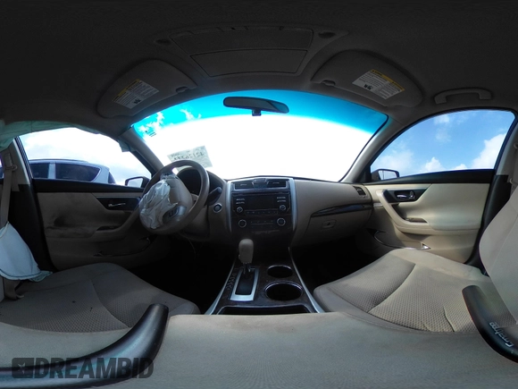 2015 Nissan Altima 2.5 z VIN 1N4AL3AP1FN377141, wystawiony jako IAAI lot #42126222 z przebiegiem 117 047 mil mil oraz . Historia ofert i sprzedaży dostępna na DreamBid. Obrazek 19.
