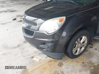 2014 Chevrolet Equinox LT z VIN 2GNALBEK0E6215286, wystawiony jako IAAI lot #42201179 z przebiegiem 167 829 mil mil oraz . Historia ofert i sprzedaży dostępna na DreamBid. Obrazek 6.