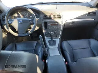 2006 Volvo S60 2.4L Turbo with VIN YV1RS547962518427, listed as a Copart auction lot 42619185 with 0 mi miles and Salvage Title. Bid and sale history available at carsss.com. Image 8.