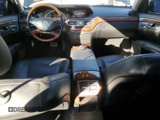 2010 Mercedes-Benz S 400 with VIN WDDNG9FB7AA314065, listed as a Copart auction lot 88683245 with 99,016 mi miles and Clean Title. Bid and sale history available at DreamBid. Image 8.