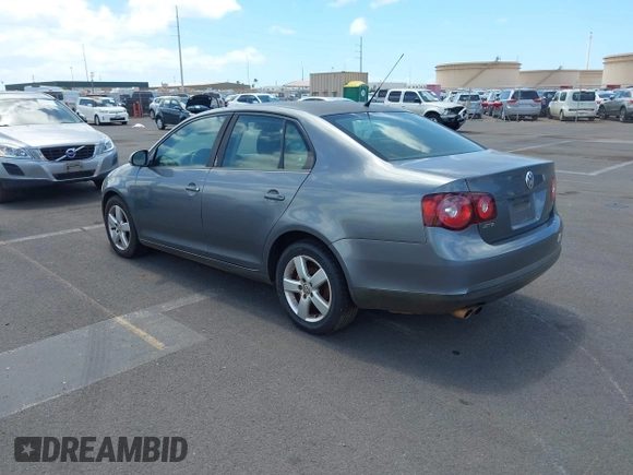 2009 Volkswagen Jetta S с VIN 3VWJZ71K09M089563, выставлен на аукционе IAAI как лот 42207932 с пробегом 207 719 миль миль и . История ставок и продаж доступна на DreamBid. Изображение 3.