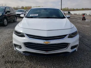 2018 Chevrolet Malibu LT with VIN 1G1ZD5ST0JF136880, listed as a Copart auction lot 52783275 with 99,050 mi miles and Salvage Title. Bid and sale history available at carsss.com. Image 5.