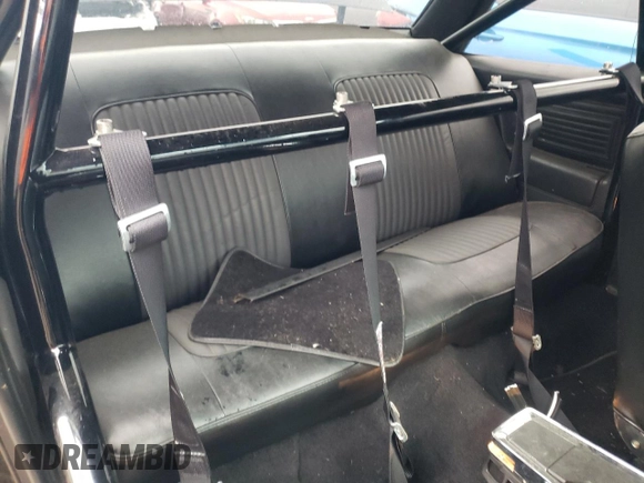 1978 Chevrolet Malibu с VIN 1W27U8K451508, выставлен на аукционе Copart как лот 80127564 с пробегом 1 222 миль миль и Списание • Salvage title. История ставок и продаж доступна на DreamBid. Изображение 10.