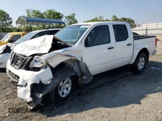 2012 Nissan Frontier Pro-4X z VIN 1N6AD0EV6CC406748, wystawiony jako Copart lot #53846685 z przebiegiem 148 783 mil mil oraz Szkoda całkowita • Salvage title. Historia ofert i sprzedaży dostępna na DreamBid. Obrazek 1.