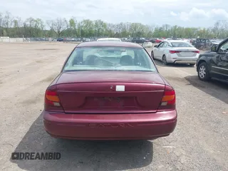 2001 Saturn SL z VIN 1G8ZH52841Z331770, wystawiony jako IAAI lot #42136194 z przebiegiem 70 798 mil mil oraz . Historia ofert i sprzedaży dostępna na DreamBid. Obrazek 16.