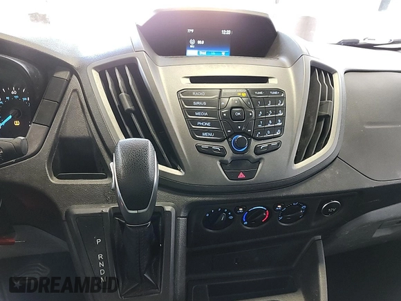 2019 Ford Transit with VIN 1FTYR1YG3KKA63150, listed as a IAAI auction lot 42842136 with 120,158 mi miles and . Bid and sale history available at DreamBid. Image 28.