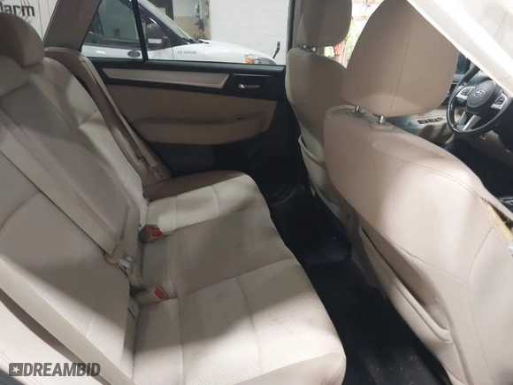 2017 Subaru Outback Premium with VIN 4S4BSAHC9H3430588, listed as a IAAI auction lot 41810676 with 113,631 mi miles. Bid and sale history available at carsss.com. Image 8.