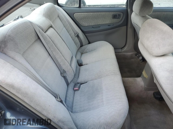 2000 Nissan Altima XE z VIN 1N4DL01D5YC199492, wystawiony jako Copart lot #79334024 z przebiegiem 97 300 mil mil oraz Nie do naprawy • Non repairable. Historia ofert i sprzedaży dostępna na DreamBid. Obrazek 10.