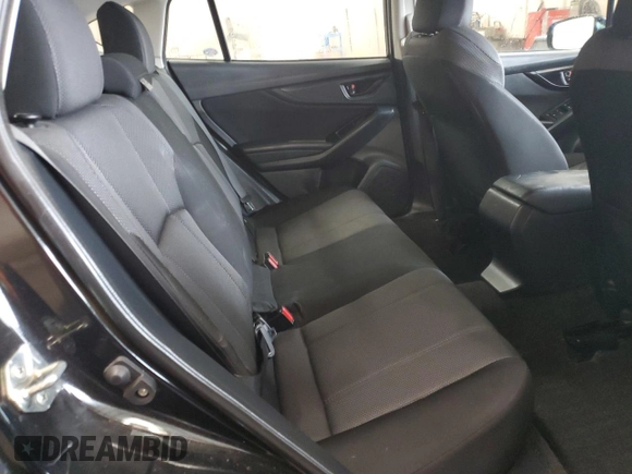 2020 Subaru Impreza Premium z VIN 4S3GTAD62L3714046, wystawiony jako Copart lot #58223735 z przebiegiem 84 638 mil mil oraz Szkoda całkowita • Salvage title. Historia ofert i sprzedaży dostępna na DreamBid. Obrazek 11.