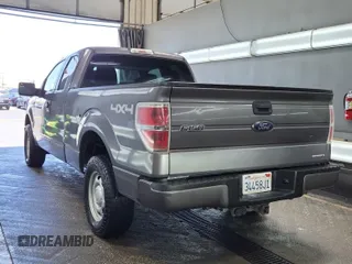2013 Ford F-150 XL with VIN 1FTFX1EF5DFB24177, listed as a IAAI auction lot 42619579 with 114,375 mi miles and . Bid and sale history available at DreamBid. Image 51.